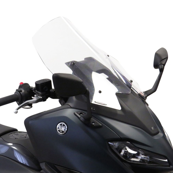 Cupolino PowerBronze Standard trasparente Yamaha Tmax 560 2022-2024