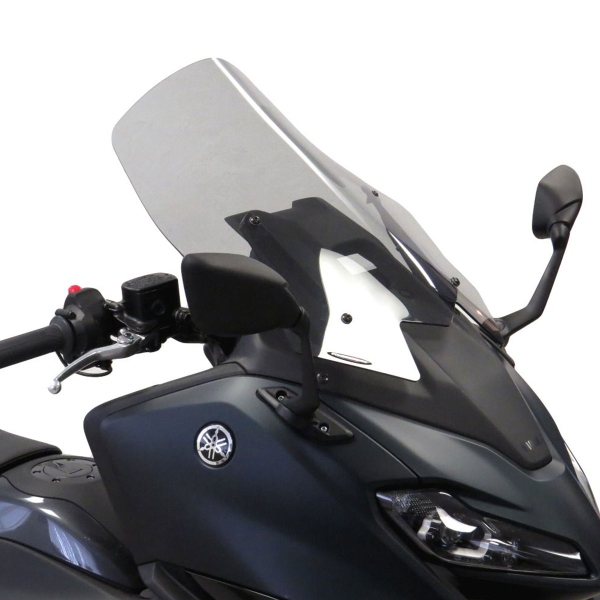 Cupolino PowerBronze Standard fume chiaro Yamaha Tmax 560 2022-2024