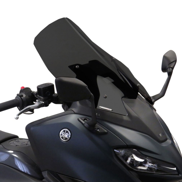 Cupolino PowerBronze Standard fume scuro Yamaha Tmax 560 2022-2024