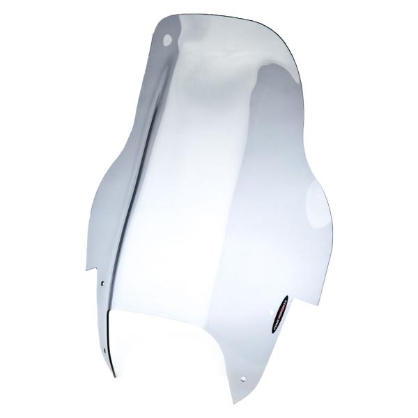 Cupolino PowerBronze Flip-Up fume chiaro BMW K75S 1986-1997