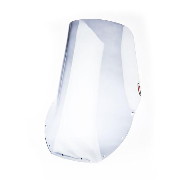 PowerBronze Flip-Up clear screen BMW K100LT 1983-1994