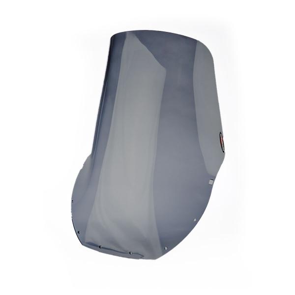 Cupolino PowerBronze Flip-Up fume chiaro BMW K100LT 1983-1994