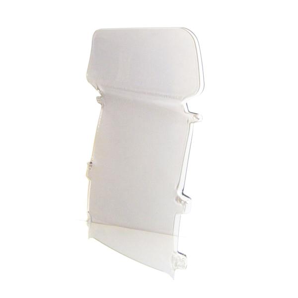 Cupolino PowerBronze Flip-Up fume chiaro BMW K100RS 1983-1994