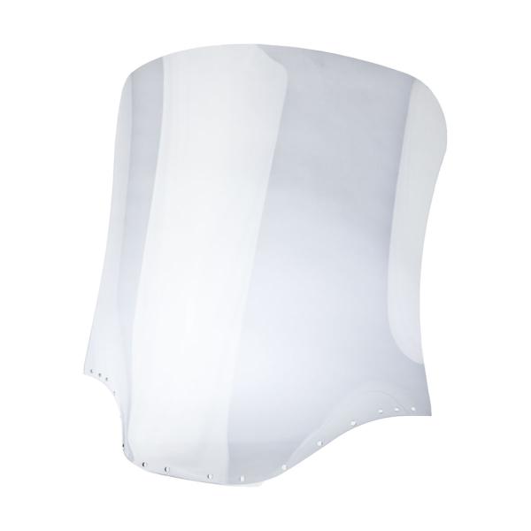 Cupolino PowerBronze Flip-Up trasparente BMW R100RT 1979-1984