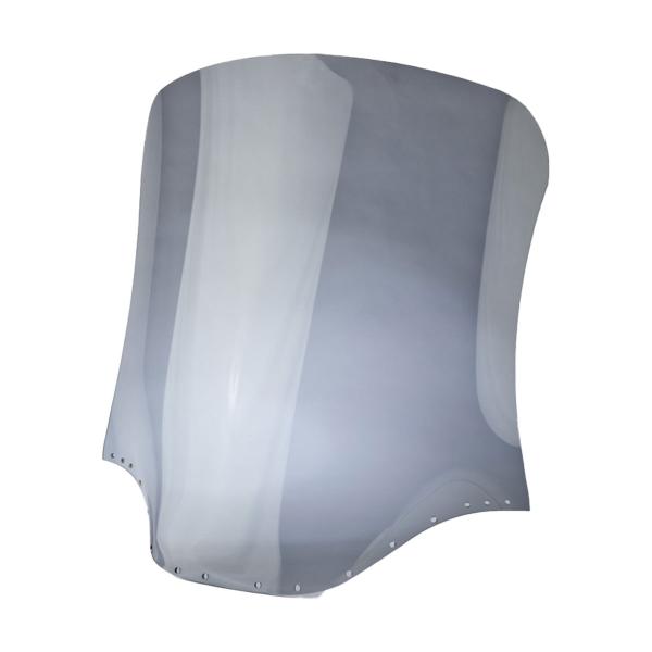 Cupolino PowerBronze Flip-Up fume chiaro BMW R100RT 1979-1984