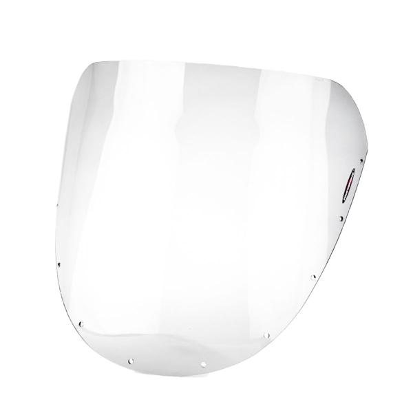 Cupolino PowerBronze Flip-Up trasparente BMW R90S 1973-1976