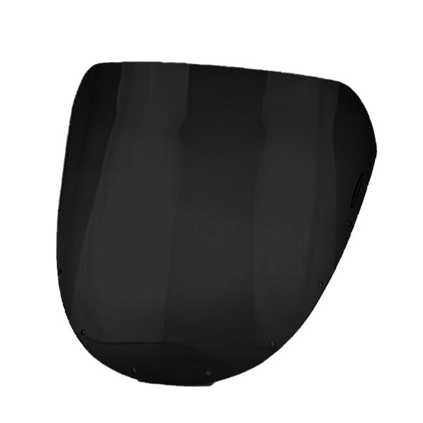 Cupolino PowerBronze Flip-Up nero BMW R90S 1973-1976