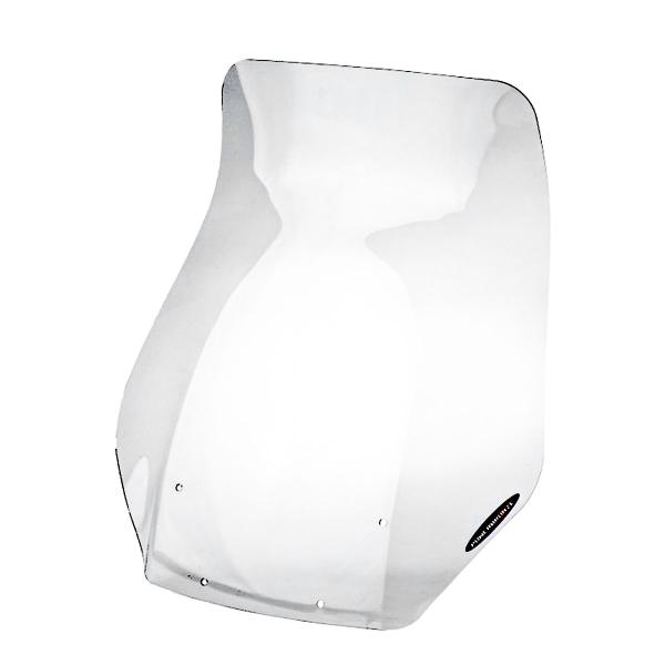 PowerBronze Flip-Up clear screen BMW R1100RS 1996-1998