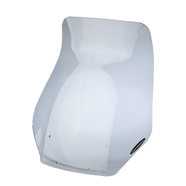 Cupolino PowerBronze Flip-Up fume chiaro BMW R1100RS 1996-1998