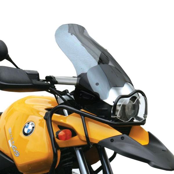 Cupolino PowerBronze Flip-Up fume chiaro BMW R1150GS 1998-2004
