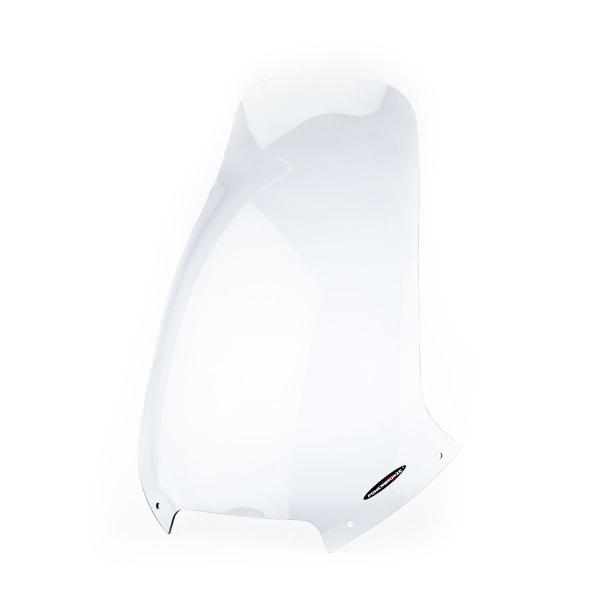 PowerBronze Flip-Up clear screen BMW F650 Strada 1993-1999