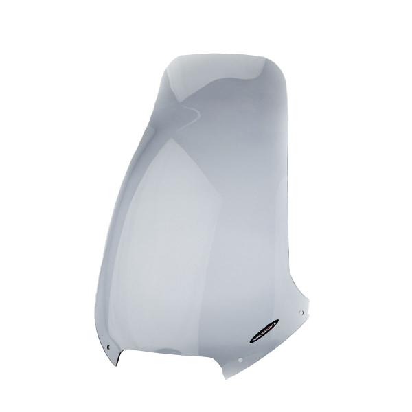 Cupolino PowerBronze Flip-Up fume chiaro BMW F650 Strada 1993-1999