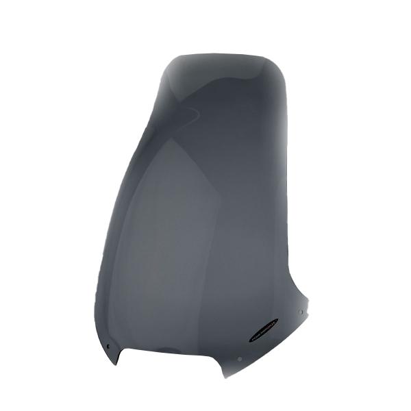 Cupolino PowerBronze Flip-Up fume scuro BMW F650 Strada 1993-1999