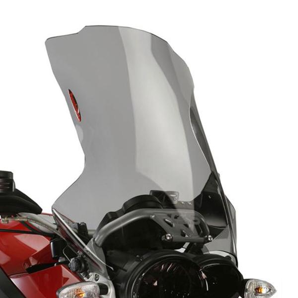 Cupolino PowerBronze Flip-Up fume chiaro BMW R1200GS 2004-2012