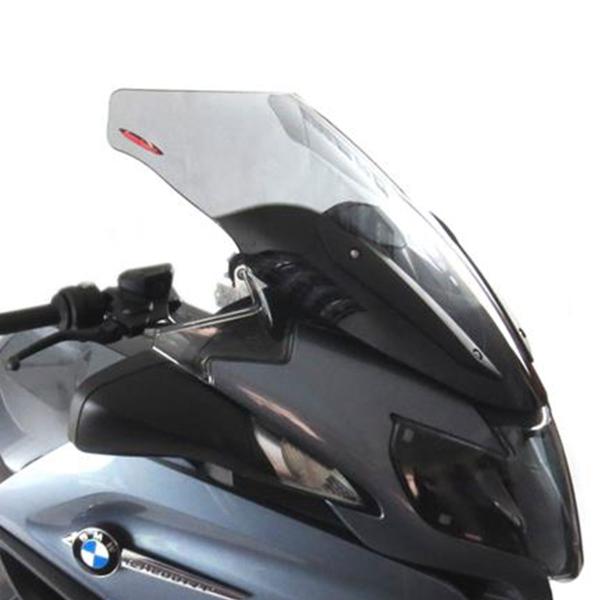 Cupolino PowerBronze Flip-Up fume chiaro BMW R1200RT 2014-2018