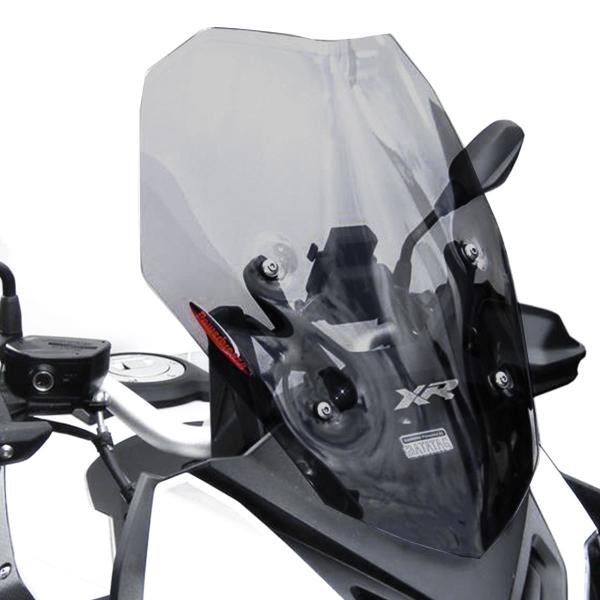 Cupolino PowerBronze Flip-Up fume chiaro BMW S1000XR 2015-2019