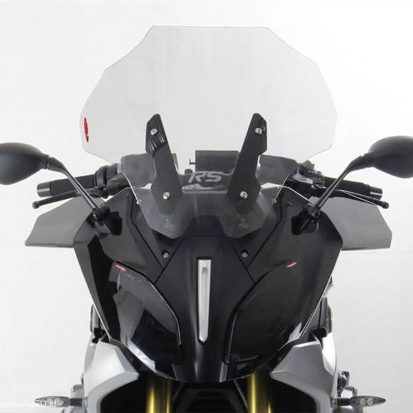 Cupolino PowerBronze Flip-Up+ trasparente BMW R1200RS 2015-2018