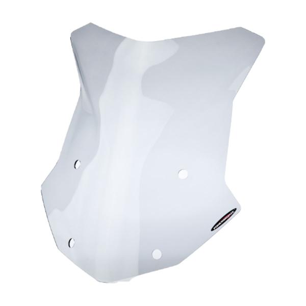 Cupolino PowerBronze Flip-Up fume chiaro BMW R1200GS 2013-2018