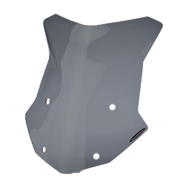 Cupolino PowerBronze Flip-Up fume scuro BMW R1200GS 2013-2018