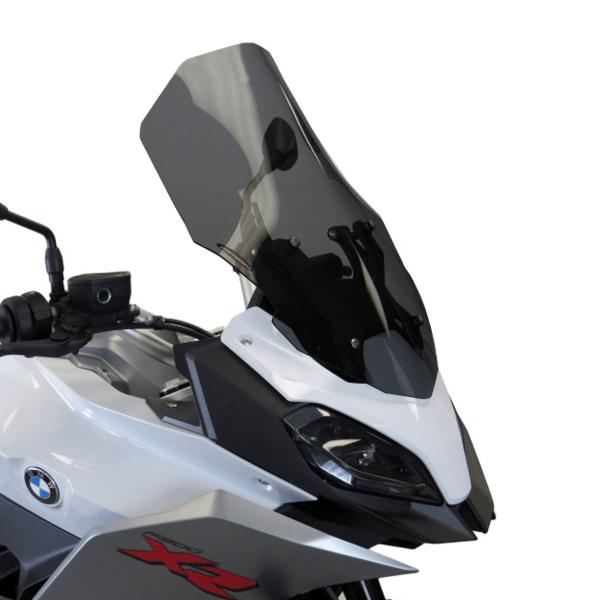 Cupolino PowerBronze Flip-Up fume scuro BMW F900XR 2020-2024