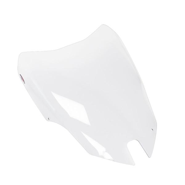 PowerBronze Flip-Up clear screen BMW C Evolution Electric 2014-2020