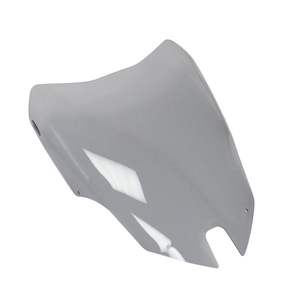 Cupolino PowerBronze Flip-Up fume chiaro BMW C Evolution Electric 2014-2020