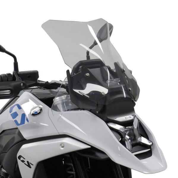 Cupolino PowerBronze Flip-Up fume chiaro BMW R1300GS 2024