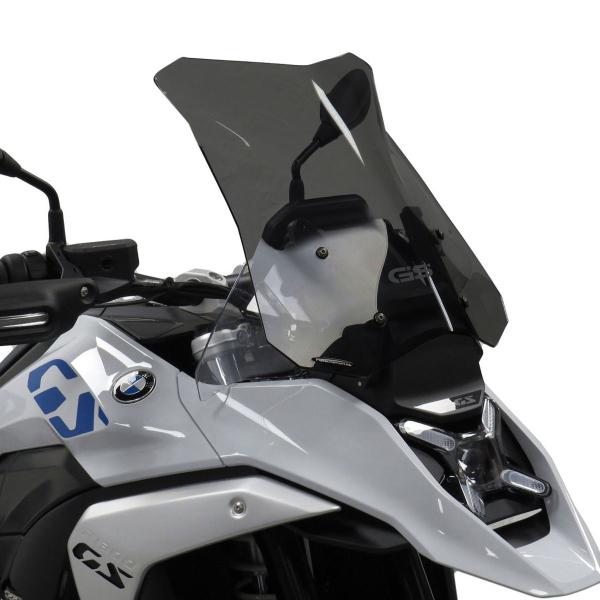 Cupolino PowerBronze Flip-Up+ fume chiaro BMW R1300GS 2024