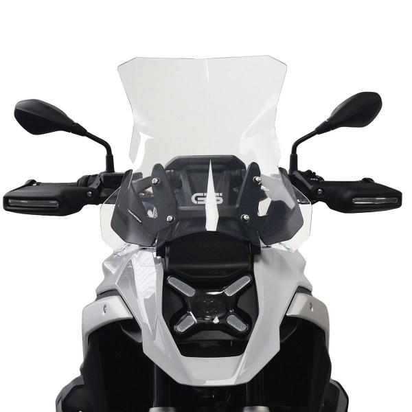 Cupolino PowerBronze Touring trasparente BMW R1300GS 2024