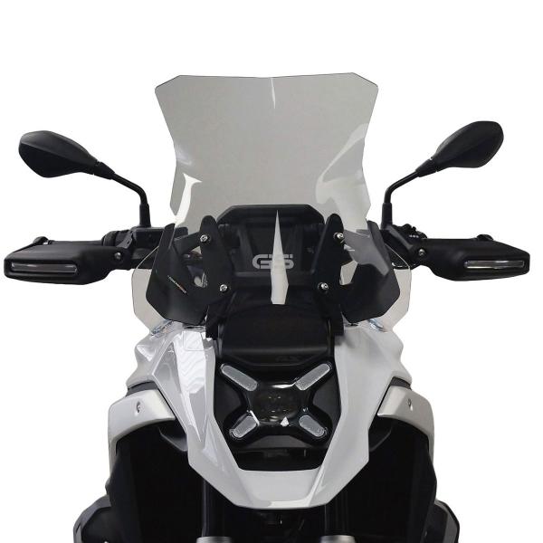 Cupolino PowerBronze Touring fume chiaro BMW R1300GS 2024