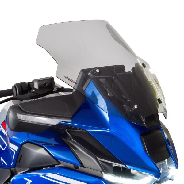 Cupolino PowerBronze Touring fume chiaro BMW R1300RT 2025