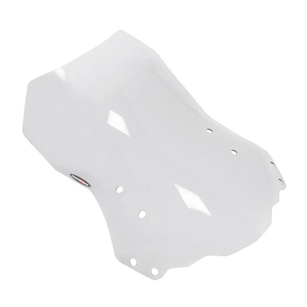 Cupolino PowerBronze Flip-Up trasparente Benelli TRK502 2017-2020