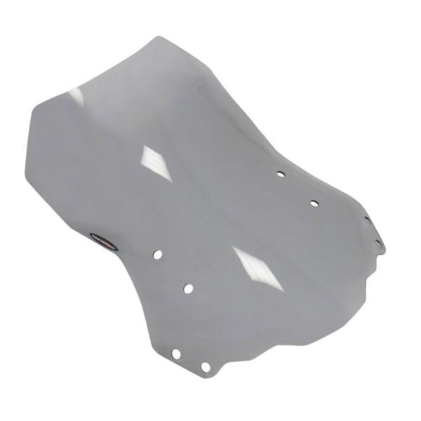 Cupolino PowerBronze Flip-Up fume chiaro Benelli TRK502 2017-2020