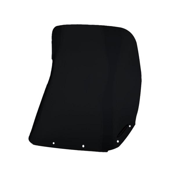 Cupolino PowerBronze Flip-Up nero Cagiva Elefant 900 1993-1998