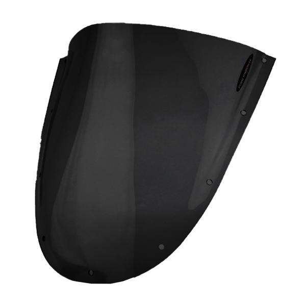 Cupolino PowerBronze Flip-Up nero Ducati 996S 1999-2001
