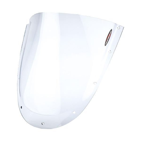 PowerBronze Flip-Up clear screen Ducati 996R 2001