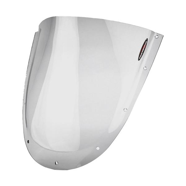 Cupolino PowerBronze Flip-Up fume chiaro Ducati 996R 2001