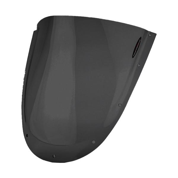 Cupolino PowerBronze Flip-Up fume scuro Ducati 996R 2001