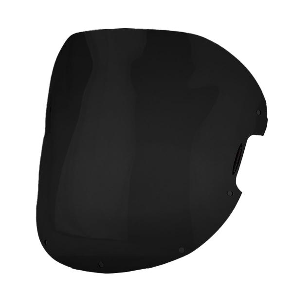 Cupolino PowerBronze Flip-Up nero Ducati 888 SP3-4-5 1991-1993