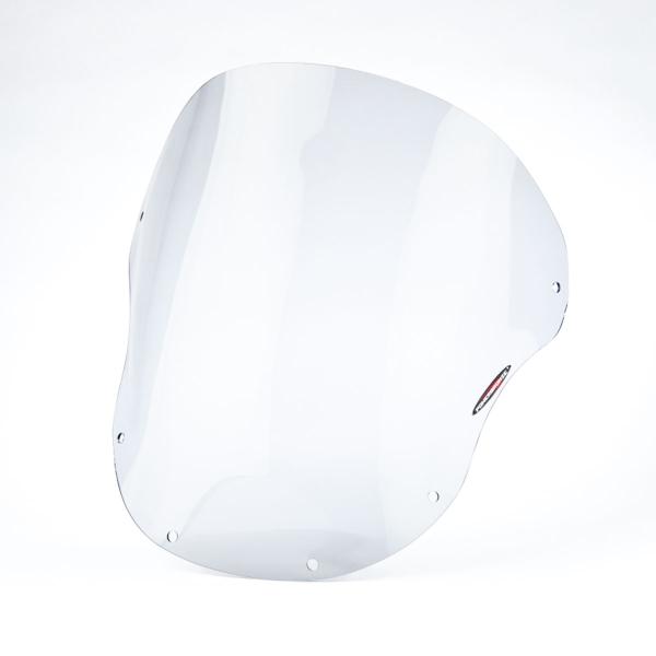 PowerBronze Flip-Up clear screen Ducati SL900/FE 1998