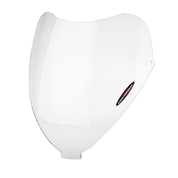 PowerBronze Flip-Up clear screen Ducati Monster 900 1993-1994