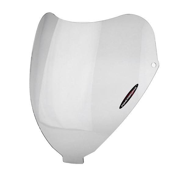 Cupolino PowerBronze Flip-Up fume chiaro Ducati Monster 900 1993-1994