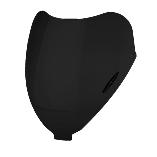 Cupolino PowerBronze Flip-Up nero Ducati Monster 900 1993-1994