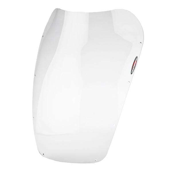 PowerBronze Flip-Up clear screen Honda VF500F 1985-1987