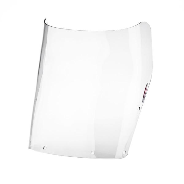 PowerBronze Flip-Up clear screen Honda CBX550 1984-1986