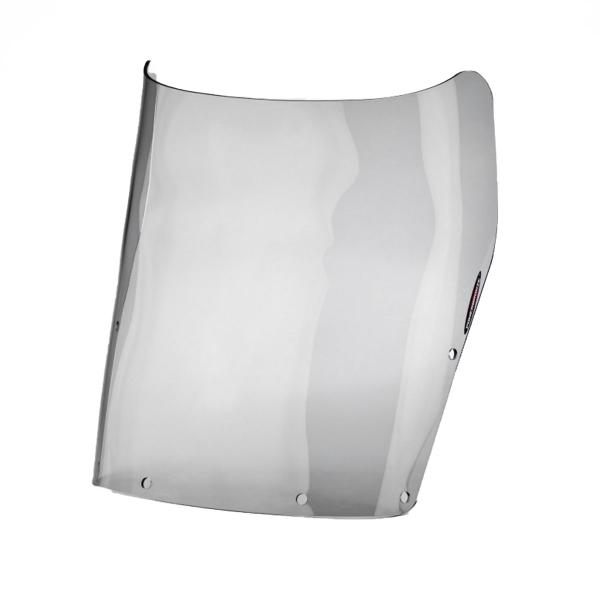 Cupolino PowerBronze Flip-Up fume chiaro Honda CBX550 1984-1986