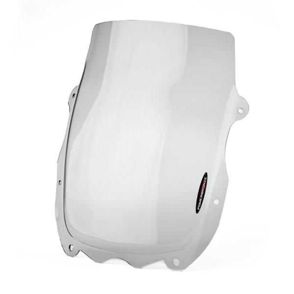 Cupolino PowerBronze Flip-Up fume chiaro Honda CBR600F 1987-1990