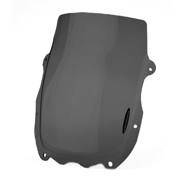 Cupolino PowerBronze Flip-Up fume scuro Honda CBR600F 1987-1990