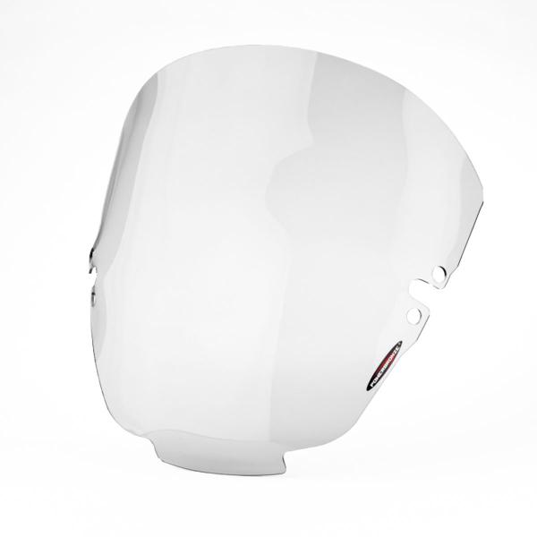 PowerBronze Flip-Up clear screen Honda CBR600F 1991-1994