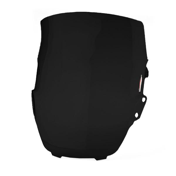 Cupolino PowerBronze Flip-Up nero Honda CBR600F 1995-1998